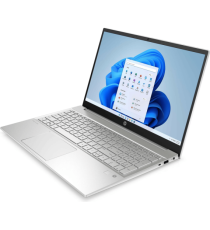 [Scatola aperta]Laptop HP Pavilion 15-eh3658nz | octa core / Ryzen 7 / RAM 16 GB / SSD Disk / 15,6″ FHD