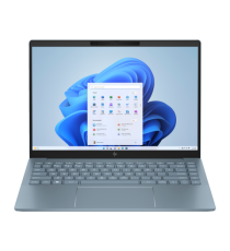 [Scatola aperta]Laptop HP Pavilion Plus 14-ew1009ns | U7-155H | 2.8K OLED / Core Ultra 7 / RAM 32 GB / SSD Disk / 14,0?