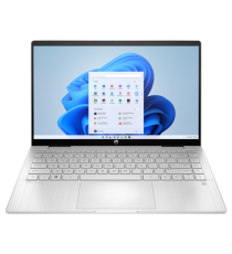 [Scatola aperta]Laptop HP Pavilion x360 2-in-1 14-ek2055ng | Core 5 120U | Touch / Core 5 / RAM 16 GB / SSD Disk / 14,0?