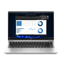 [Scatola aperta]Laptop HP ProBook 440 G10 | Metal | i7-1355U | Win 10 Pro / i7 / RAM 8 GB / SSD Disk / 14,0″ FHD