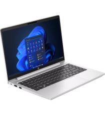 [Scatola aperta]Laptop HP ProBook 445 G10 | Metal | Ryzen 5 7000s / Ryzen 5 / RAM 16 GB / SSD Disk / 14,0″