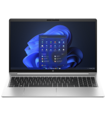 [Scatola aperta]Laptop HP ProBook 455 G10 | Metal | R5-7530U / Ryzen 5 / RAM 16 GB / SSD Disk / 15,6″ FHD