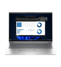 [Scatola aperta]Laptop HP ProBook 460 G11 | Ultra 7 155U | Win 10 Pro / Core Ultra 7 / RAM 16 GB / SSD Disk / 16,0″ WU