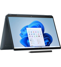[Scatola aperta]Laptop HP Spectre x360 14-eu0002nx | Ultra 7 155H | 2in1 / Core Ultra 7 / RAM 32 GB / SSD Disk / 14,0″