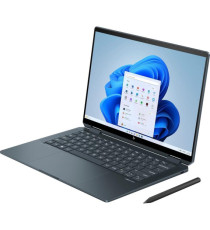 [Scatola aperta]Laptop HP Spectre x360 14-eu0002nx | Ultra 7 155H | 2in1 / Core Ultra 7 / RAM 32 GB / SSD Disk / 14,0″