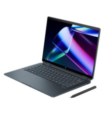 [Scatola aperta]Laptop HP Spectre x360 14-eu0010nf | Ultra 7 155H | 2in1 / Core Ultra 7 / RAM 32 GB / SSD Disk / 14,0″