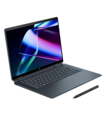 [Scatola aperta]Laptop HP Spectre x360 14-eu0010nf | Ultra 7 155H | 2in1 / Core Ultra 7 / RAM 32 GB / SSD Disk / 14,0″