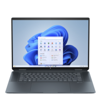 [Scatola aperta]Laptop HP Spectre x360 16-aa0004nf | U7 155H | RTX 4050 (6GB) / Core Ultra 7 / RAM 32 GB / SSD Disk / 16
