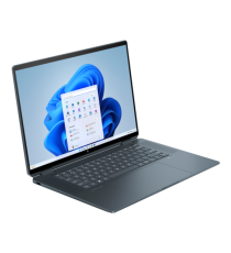[Scatola aperta]Laptop HP Spectre x360 16-aa0011nl | RTX 4050 (6GB) | 32GB RAM | OLED 2.8K Touch / Core Ultra 7 / RAM 32