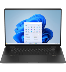 [Scatola aperta]Laptop HP Spectre x360 16-aa0799nz | U7 155H | RTX 4050 (6GB) / Core Ultra 7 / RAM 32 GB / SSD Disk / 16