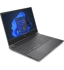 [Scatola aperta]Laptop HP Victus 16-s0046nt | RTX 4060 (8 GB) | Win 10 Pro / Ryzen 7 / RAM 32 GB / SSD Disk / 16,0″ FH