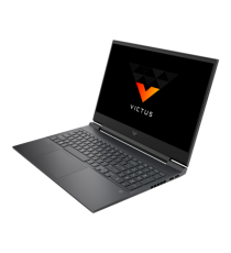 [Scatola aperta]Laptop HP Victus Gaming 15-fb3015nt | Radeon RX6550M / Ryzen 5 / RAM 16 GB / SSD Disk / 15,6″ FHD