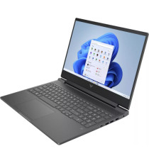 [Scatola aperta]Laptop HP Victus Gaming 16-r1012nt | GeForce RTX 4070 (8 GB) | Win 10 Pro / i7 / RAM 32 GB / SSD Disk /