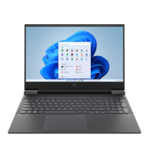 [Scatola aperta]Laptop HP Victus Gaming 16-r1032nt | GeForce RTX 4060 (8 GB) | Win 10 Pro / i7 / RAM 32 GB / SSD Disk /
