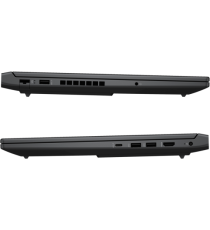 [Scatola aperta]Laptop HP Victus Gaming 16-s1010nt | RTX 4060 (8 GB) / Ryzen 7 / RAM 32 GB / SSD Disk / 16,0″ FHD