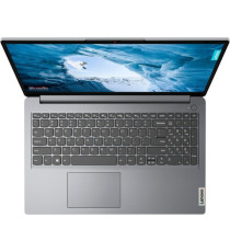 [Scatola aperta]Laptop Lenovo IdeaPad 1 15ALC7 / Ryzen 5 / RAM 16 GB / SSD Disk / 15,6″ FHD