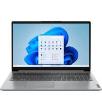 [Scatola aperta]Laptop Lenovo IdeaPad 1 15ALC7 | R5-5625U / AMD Ryzen™ 5 / RAM 8 GB / SSD Disk / 15,6″ FHD