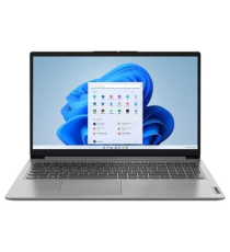 [Scatola aperta]Laptop Lenovo IdeaPad 1 15AMN7 | R5-7520U | 16GB RAM | 512GB SSD | W11H / Ryzen 5 / RAM 16 GB / SSD Disk