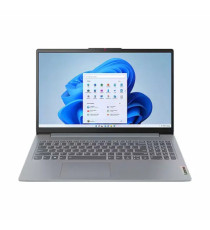 [Scatola aperta]Laptop Lenovo IdeaPad Slim 3 15AMN8 | R5-7520U | 8GB RAM | 512GB SSD | W11H / Ryzen 5 / RAM 8 GB / SSD D