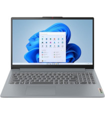 [Scatola aperta]Laptop Lenovo IdeaPad Slim 3 15AMN8 | R5-7520U | 8GB RAM | SSD 512GB / Ryzen 5 / RAM 8 GB / SSD Disk / 1