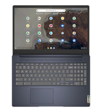 [Scatola aperta]Laptop Lenovo IdeaPad Slim 3 N4500 / Celeron / RAM 8 GB / 15,6″ FHD