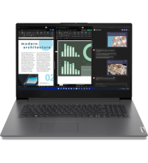 [Scatola aperta]Laptop Lenovo V17 G4 IRU | i3-1315U | 8GB RAM/SSD 256GB | Win 11 Pro / i3 / RAM 8 GB / SSD Disk / 17,3?
