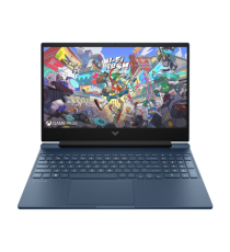 [Scatola aperta]Laptop Victus Gaming 15-fa1033nt | 12 core | RTX 4050 (6 GB) / i5 / RAM 16 GB / SSD Disk / 15,6″ FHD
