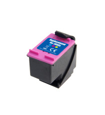 Cartuccia 308XLC colore alta capacità 7FP2UE compatibile per Hp Envy 6110,6120,6130,6132,6530,6532 capacità 320 pagine