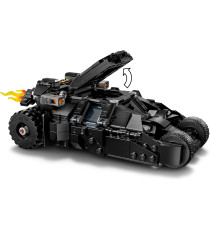 Lego Dc Batman - Tumbler di Batman™ contro Two-Face™ e The Joker™ - Lego 76303 Anni 8+ 429pz