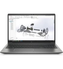 [A- ]Laptop HP ZBook Power 15 G8 / i7 / RAM 64 GB / SSD Disk / 15,6″ FHD