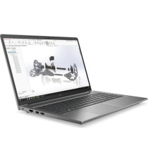 [A- ]Laptop HP ZBook Power 15 G8 / i7 / RAM 64 GB / SSD Disk / 15,6″ FHD