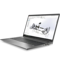 [A- ]Laptop HP ZBook Power 15 G8 / i7 / RAM 64 GB / SSD Disk / 15,6″ FHD