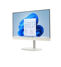 [Scatola aperta]Computer HP All-in-One 24-cr1008na | U5-125U / Core Ultra 5 / RAM 8 GB / SSD Disk