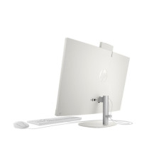 [Scatola aperta]Computer HP All-in-One 24-cr1008na | U5-125U / Core Ultra 5 / RAM 8 GB / SSD Disk