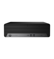 [Scatola aperta]Computer HP Elite SFF 800 G9 | 32GB RAM | Nvidia T400 (4GB) / i7 / RAM 32 GB / SSD Disk