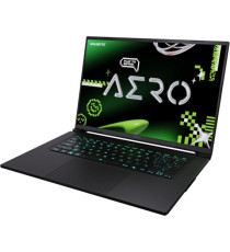 [Scatola aperta]Laptop Gigabyte Aero X16 2WHA3DEC65AP / Ryzen 9 / RAM 32 GB / SSD Disk / 16,0″ WQXGA