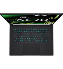 [Scatola aperta]Laptop Gigabyte Aero X16 2WHA3DEC65AP / Ryzen 9 / RAM 32 GB / SSD Disk / 16,0″ WQXGA