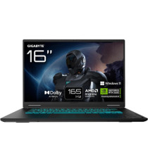 [Scatola aperta]Laptop Gigabyte Gaming A16 CWHI3DEC94SH / i7 / RAM 16 GB / SSD Disk / 16,0″ WQXGA