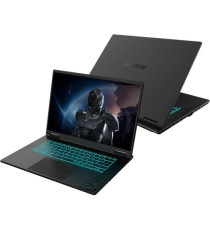 [Scatola aperta]Laptop Gigabyte Gaming A16 CWHI3DEC94SH / i7 / RAM 16 GB / SSD Disk / 16,0″ WQXGA