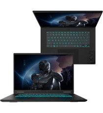 [Scatola aperta]Laptop Gigabyte Gaming A16 CWHI3DEC94SH / i7 / RAM 16 GB / SSD Disk / 16,0″ WQXGA