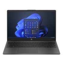 [Scatola aperta]Laptop HP 255 G10 | R7-7730U | W10P / Ryzen 7 / RAM 16 GB / SSD Disk / 15,6″ FHD