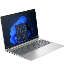 [Scatola aperta]Laptop HP EliteBook 6 G1i 13 | U5-225U | Touch / Core Ultra 5 / RAM 16 GB / SSD Disk / 13,3″ WUXGA