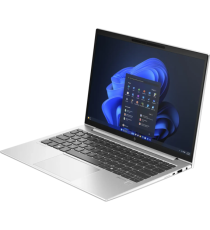 [Scatola aperta]Laptop HP EliteBook 830 G11 | U5-135U / Core Ultra 5 / RAM 8 GB / SSD Disk / 13,3″ WUXGA