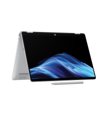 [Scatola aperta]Laptop HP OmniBook 5 Flip 14-fp0001nx | Core 7 150U | Touch / Core 7 / RAM 16 GB / SSD Disk / 14,0″ WU