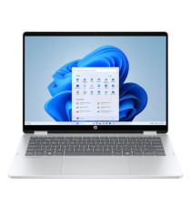 [Scatola aperta]Laptop HP OmniBook 5 Flip 14-fp0014np | Core 7 150U | Touch / Core 7 / RAM 16 GB / SSD Disk / 14,0″ WU
