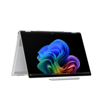 [Scatola aperta]Laptop HP OmniBook X Flip NGAI 16-as0009na | U7-256V | Touch OLED *** praska / Core Ultra 7 / RAM 16 GB