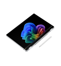 [Scatola aperta]Laptop HP OmniBook X Flip NGAI 16-as0009na | U7-256V | Touch OLED *** praska / Core Ultra 7 / RAM 16 GB