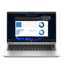 [Scatola aperta]Laptop HP ProBook 440 G10 | Metal | i7-1355U / i7 / RAM 8 GB / SSD Disk / 14,0″ FHD
