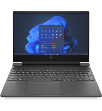 [Scatola aperta]Laptop HP Victus Gaming 15-fb3020ne | R7-7445HS | RTX 3050 (6GB) / Ryzen 7 / RAM 16 GB / SSD Disk / 15,6