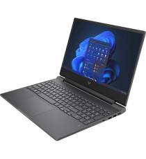 [Scatola aperta]Laptop HP Victus Gaming 15-fb3020ne | R7-7445HS | RTX 3050 (6GB) / Ryzen 7 / RAM 16 GB / SSD Disk / 15,6
